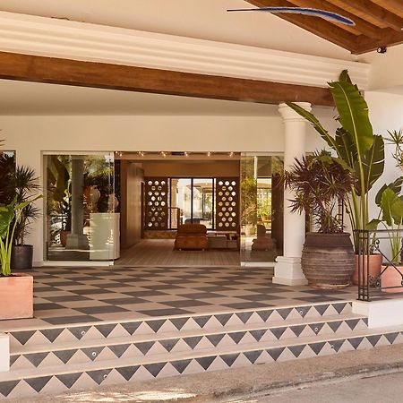 Kimpton Los Monteros Marbella By Ihg Екстериор снимка