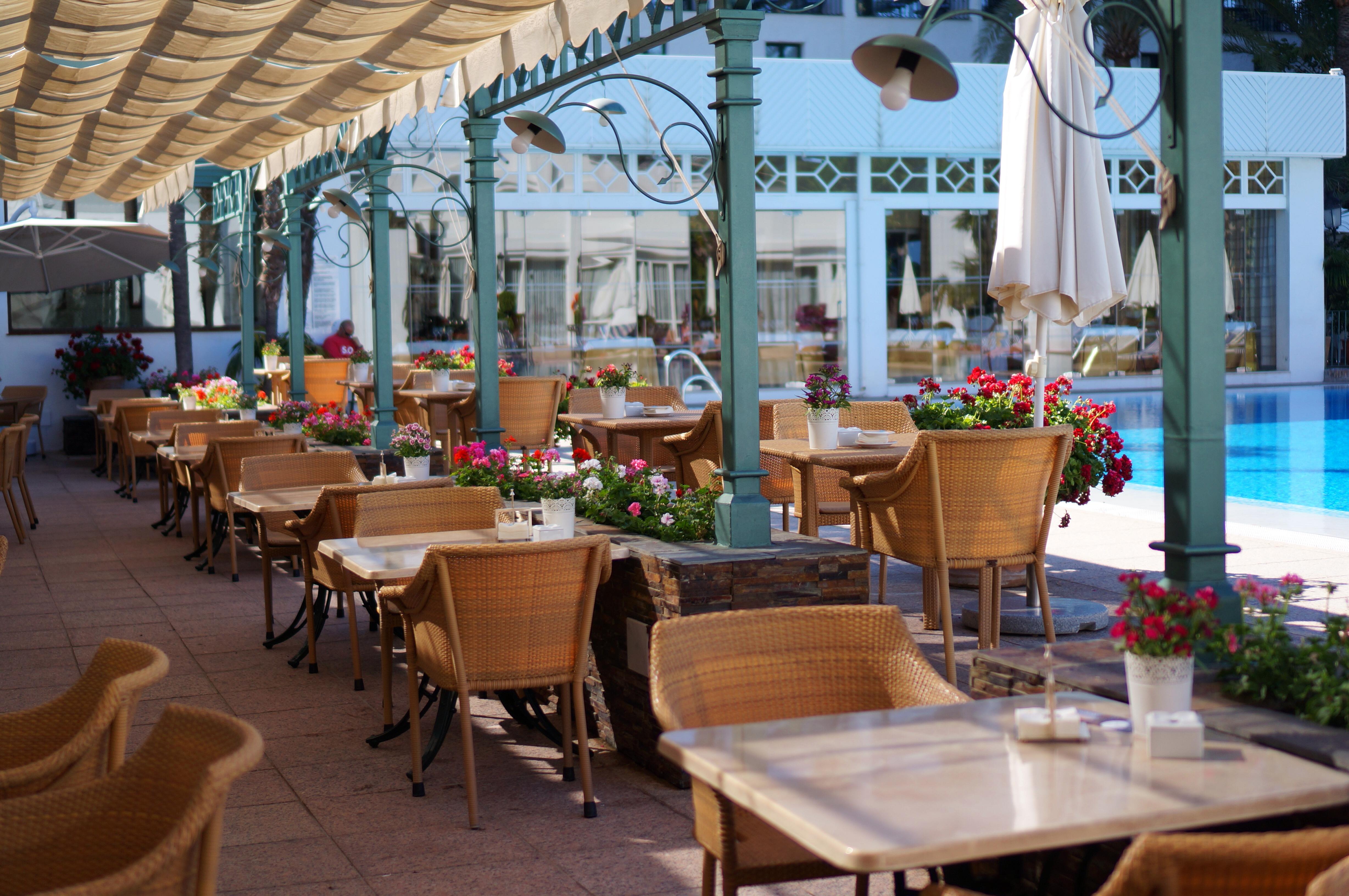 Kimpton Los Monteros Marbella By Ihg Екстериор снимка