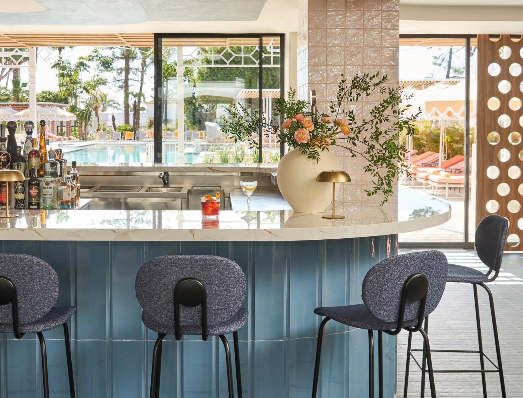 Kimpton Los Monteros Marbella By Ihg Екстериор снимка