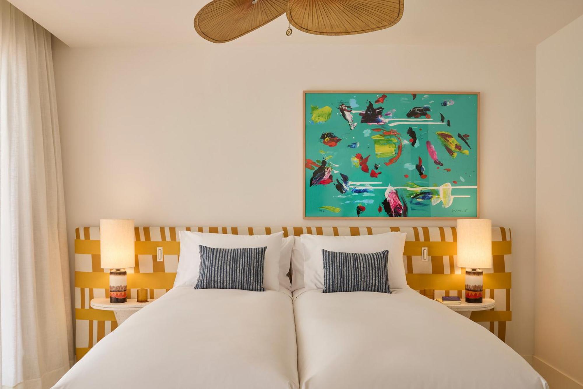 Kimpton Los Monteros Marbella By Ihg Екстериор снимка
