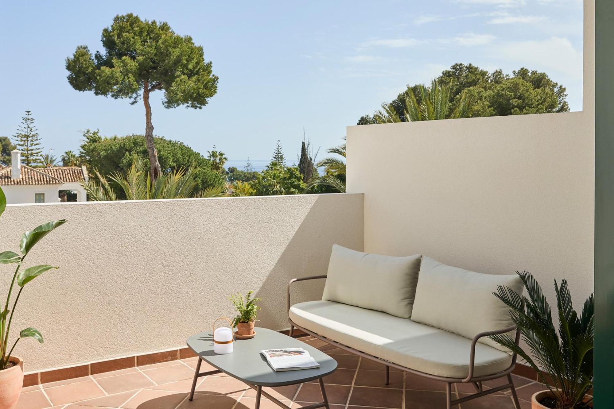 Kimpton Los Monteros Marbella By Ihg Екстериор снимка