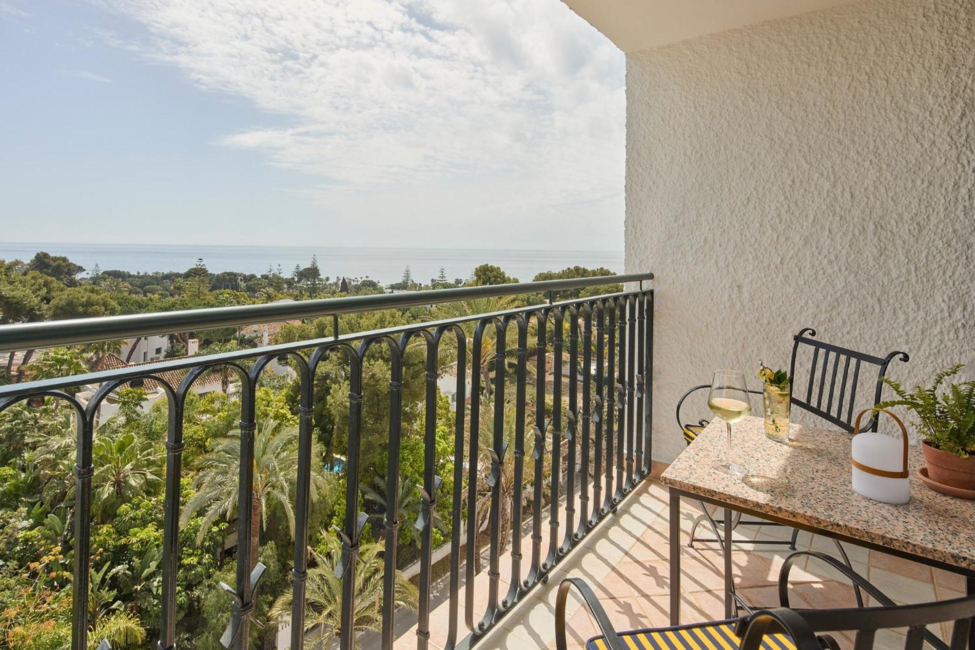 Kimpton Los Monteros Marbella By Ihg Екстериор снимка