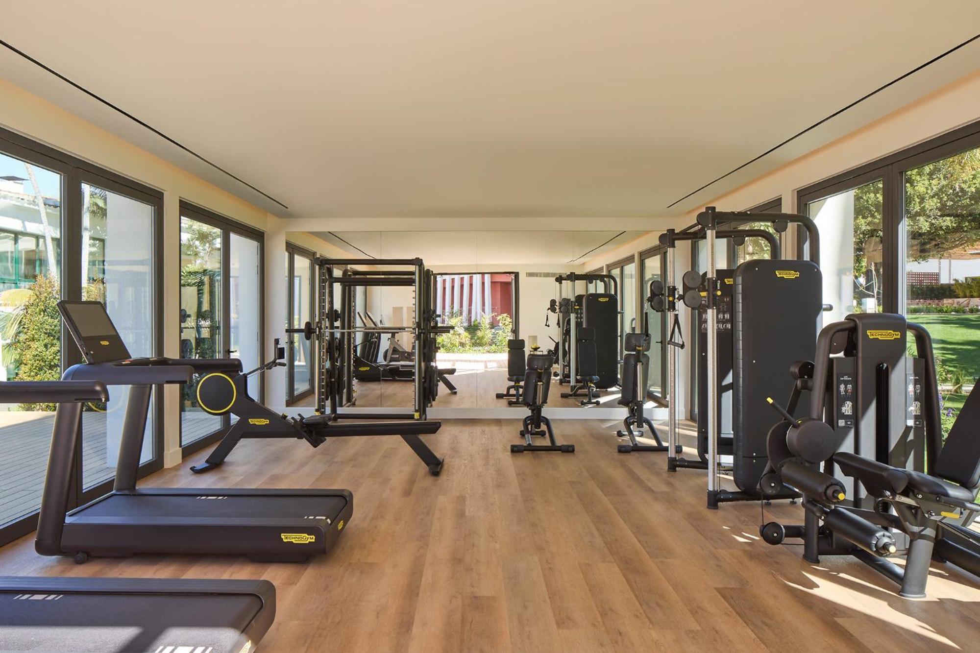 Kimpton Los Monteros Marbella By Ihg Екстериор снимка