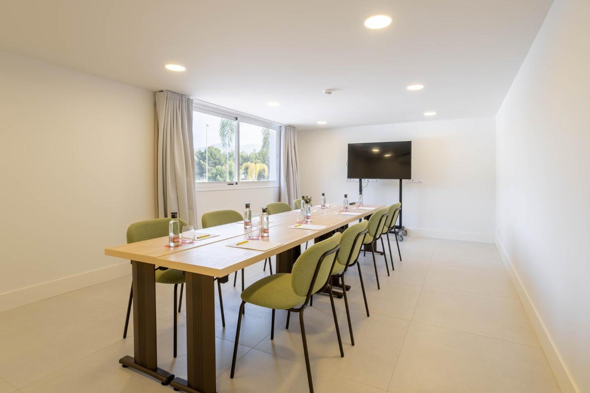 Kimpton Los Monteros Marbella By Ihg Екстериор снимка
