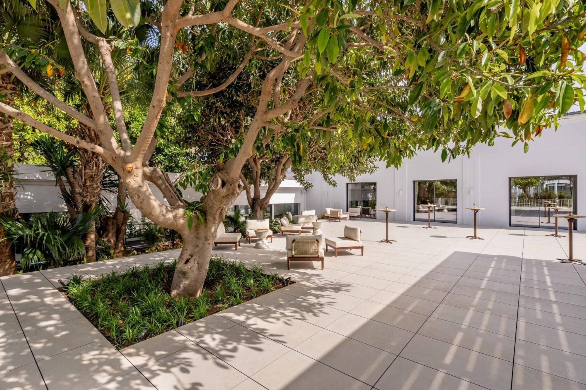Kimpton Los Monteros Marbella By Ihg Екстериор снимка