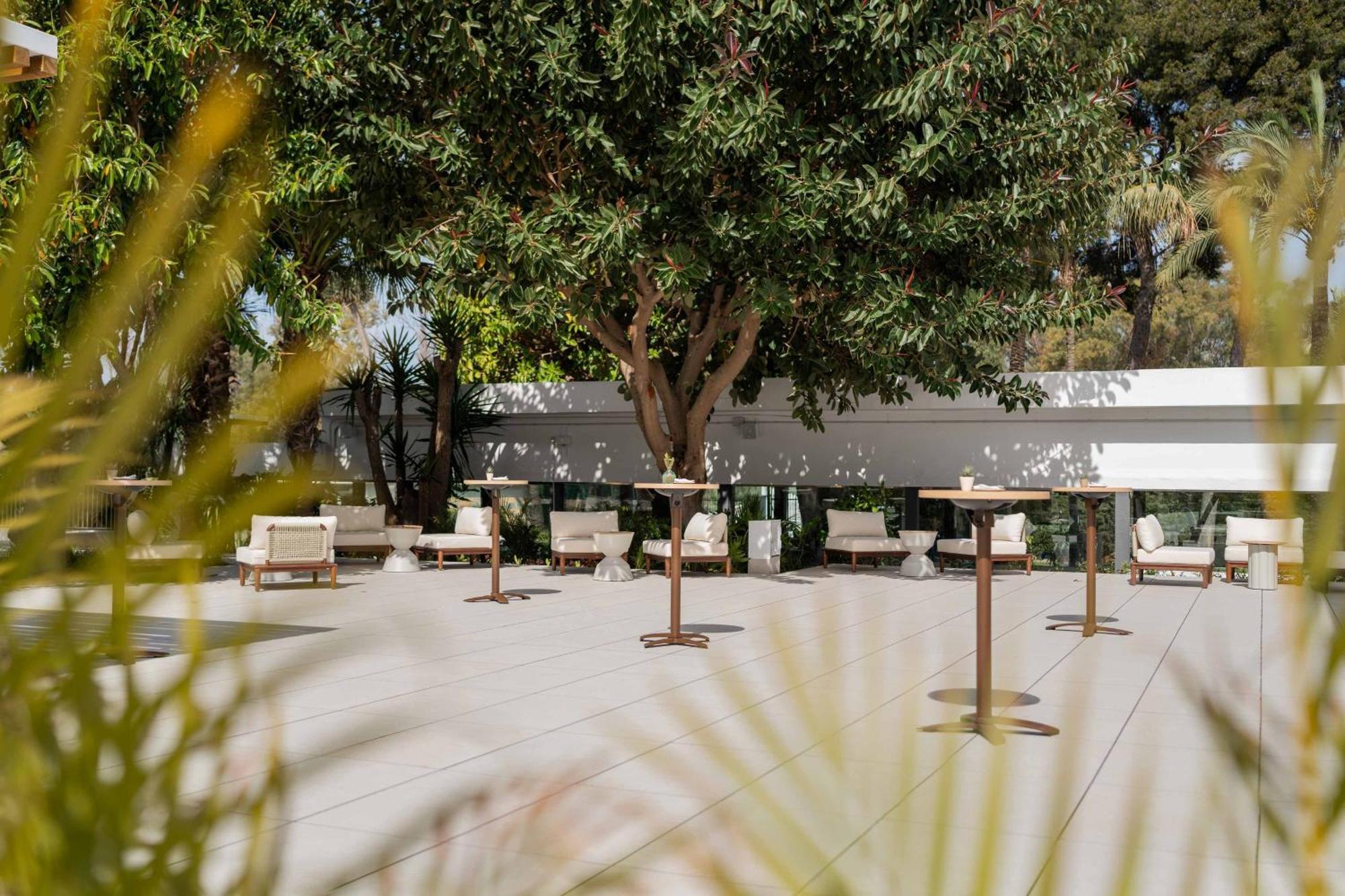 Kimpton Los Monteros Marbella By Ihg Екстериор снимка