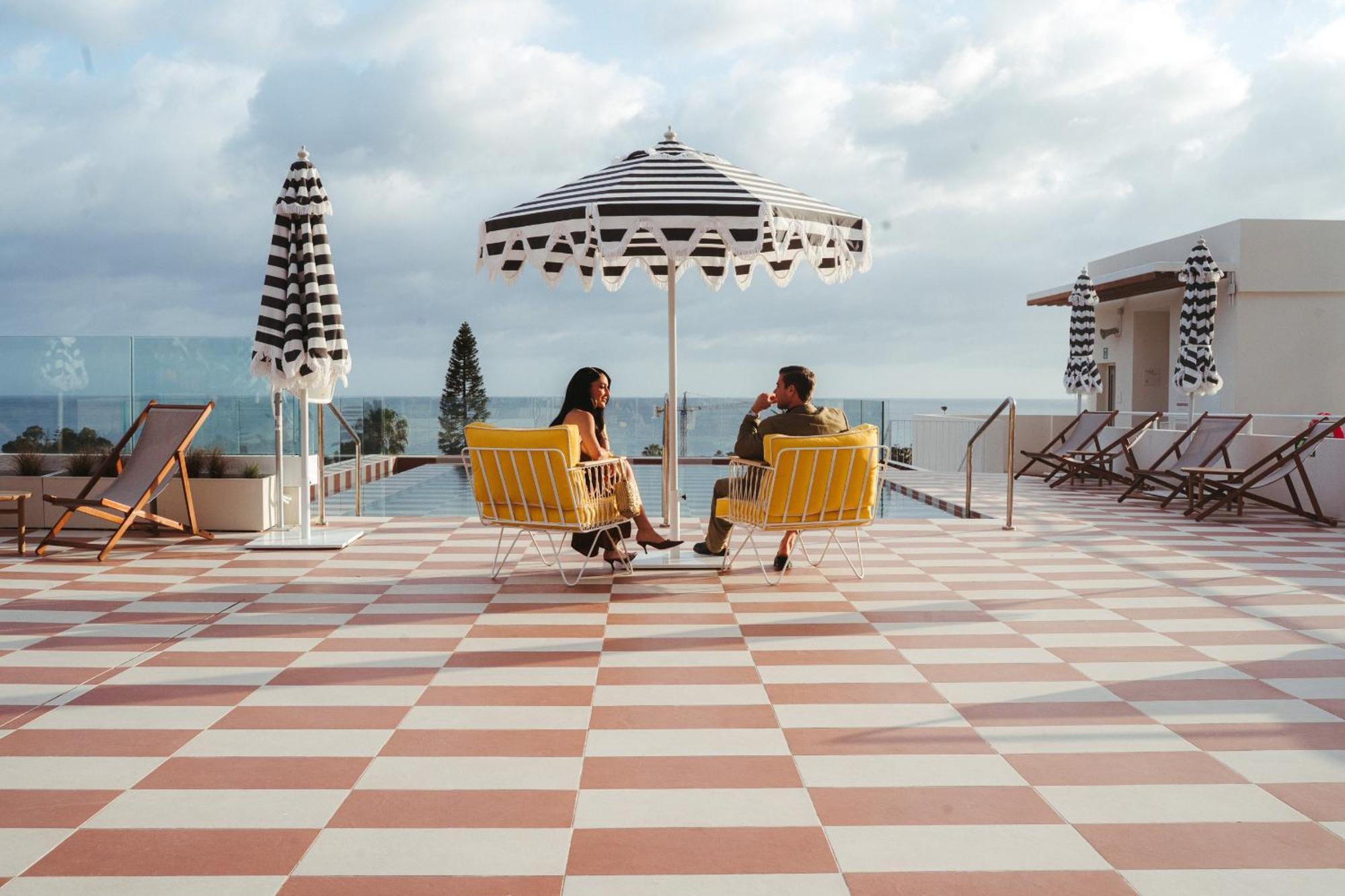 Kimpton Los Monteros Marbella By Ihg Екстериор снимка