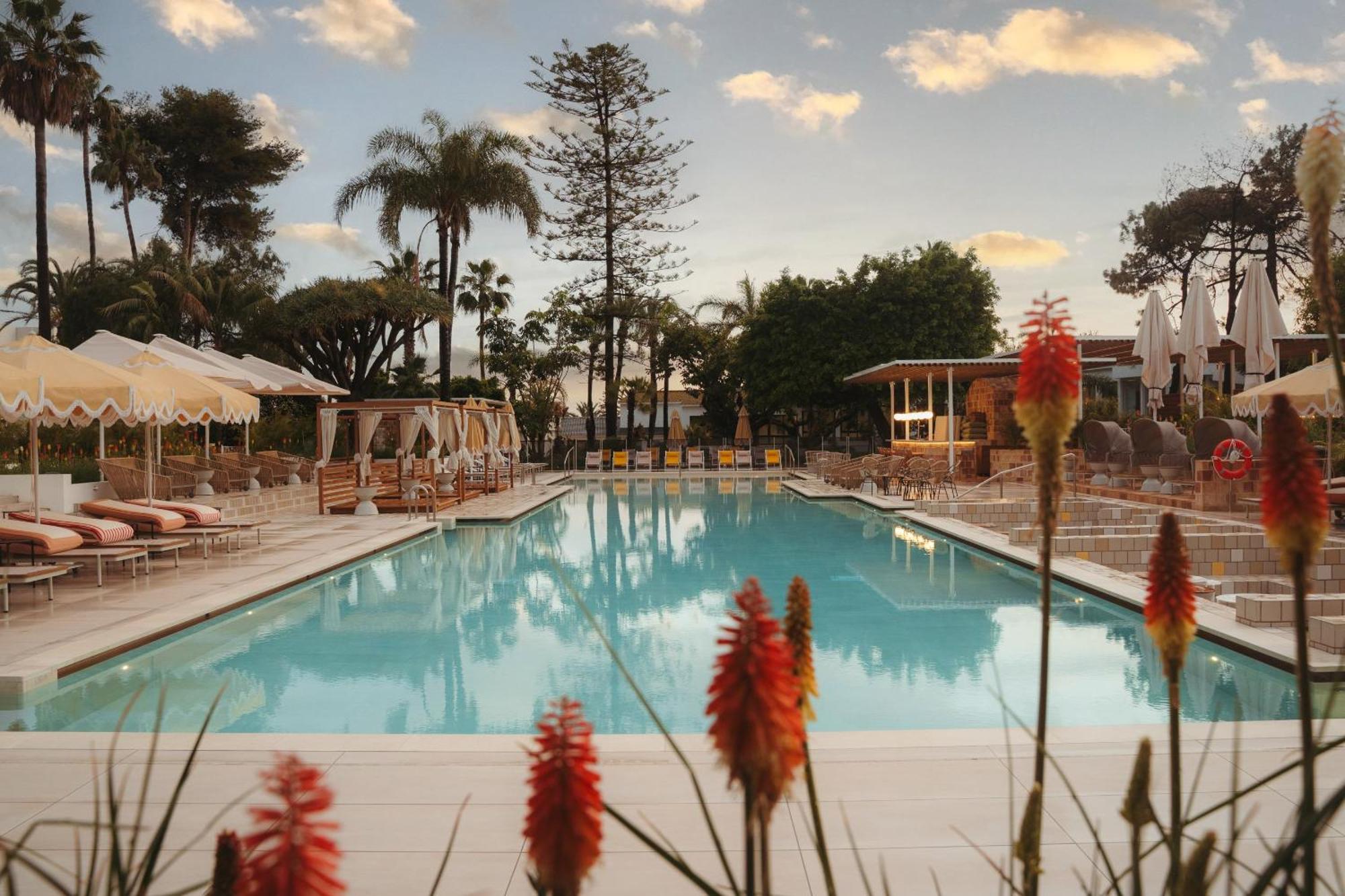 Kimpton Los Monteros Marbella By Ihg Екстериор снимка