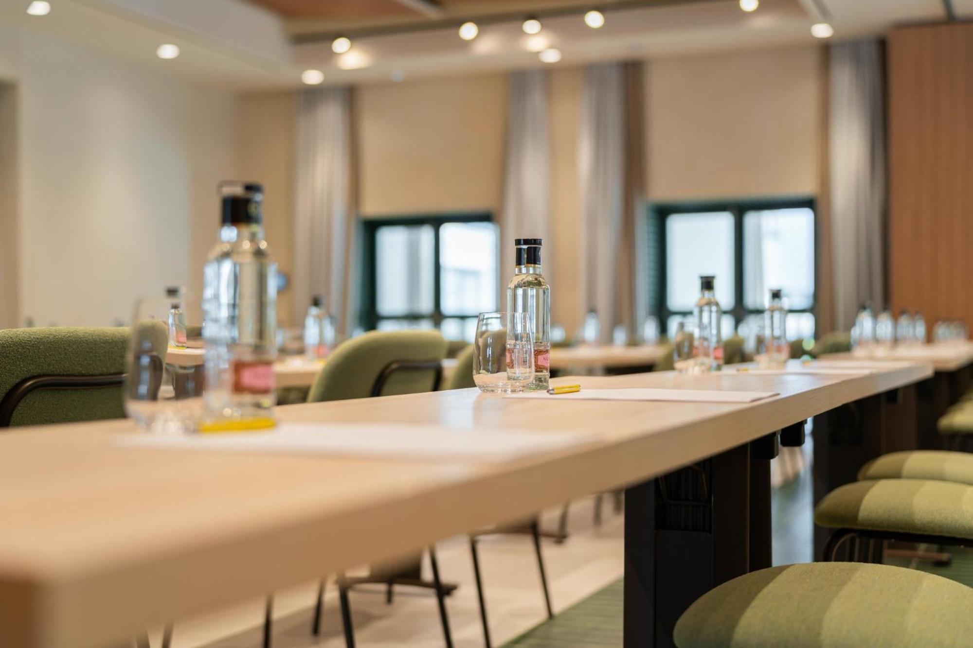 Kimpton Los Monteros Marbella By Ihg Екстериор снимка