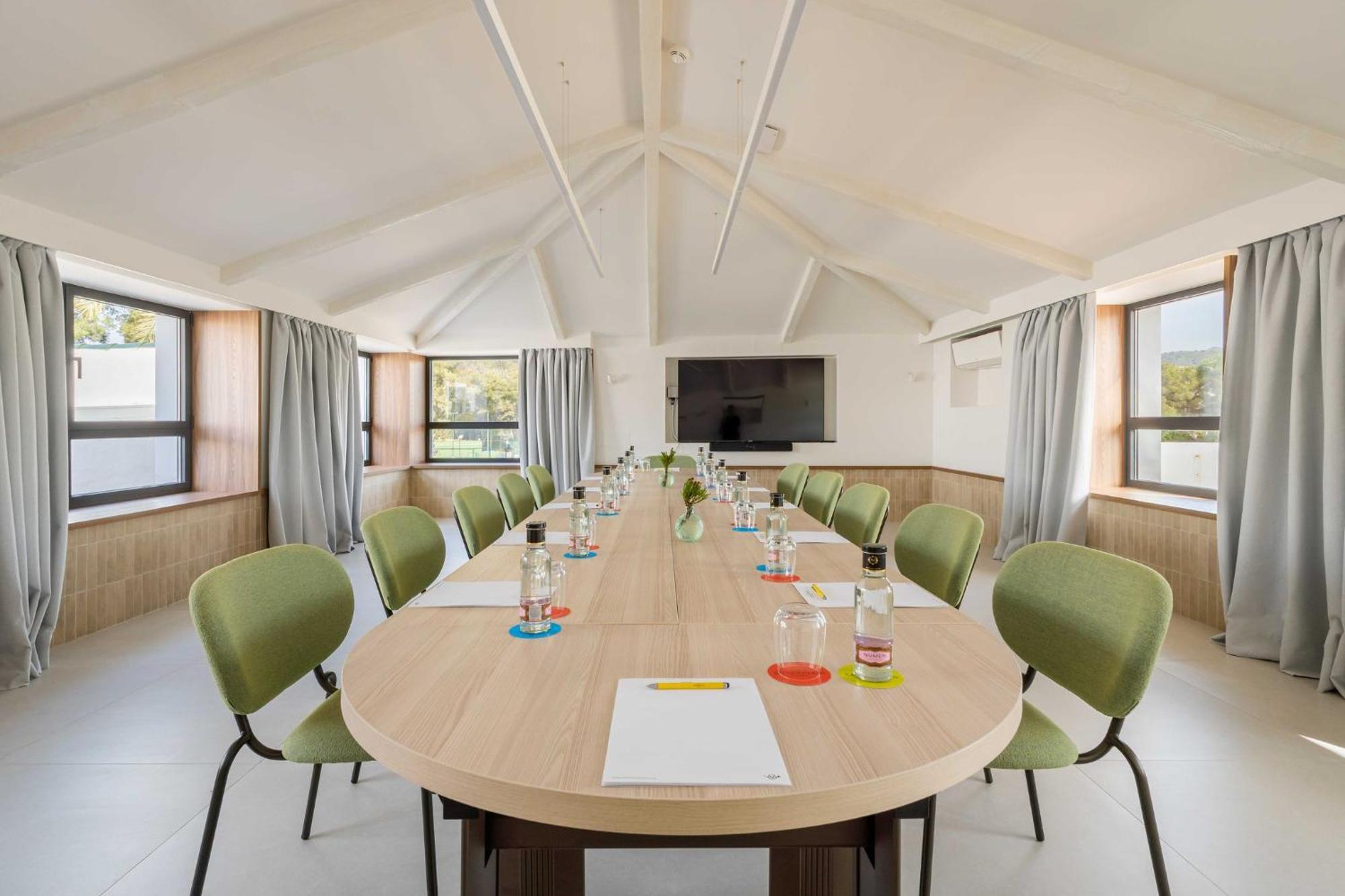 Kimpton Los Monteros Marbella By Ihg Екстериор снимка