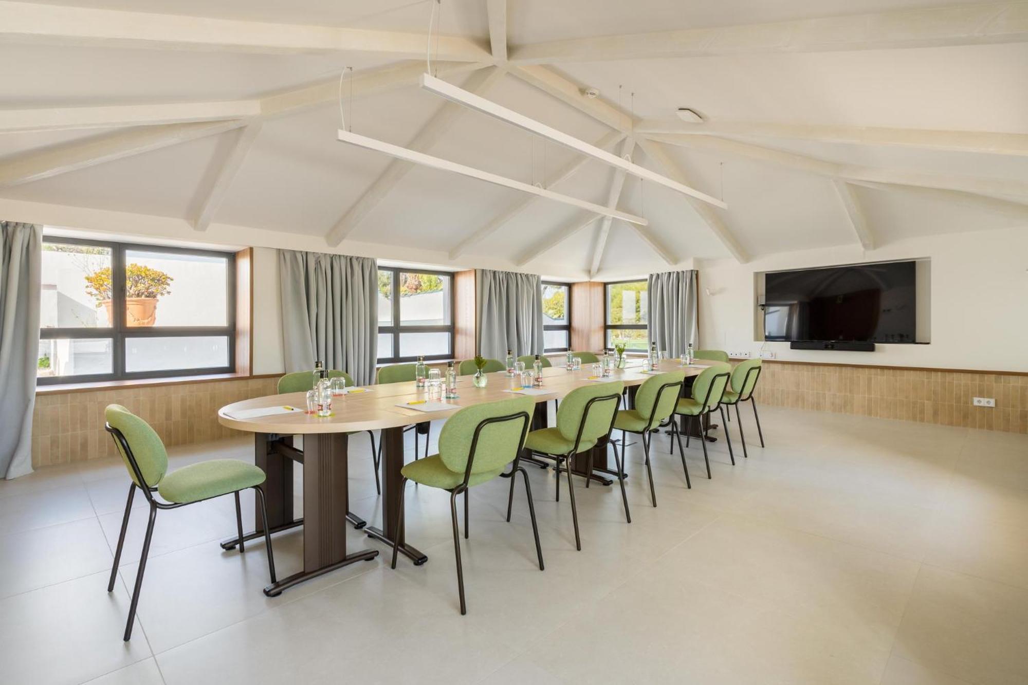 Kimpton Los Monteros Marbella By Ihg Екстериор снимка