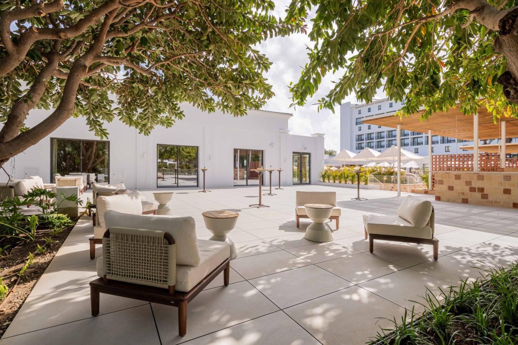 Kimpton Los Monteros Marbella By Ihg Екстериор снимка